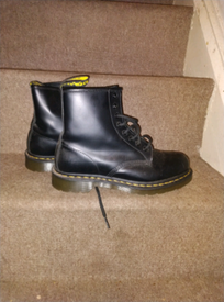 dr martens sale size 6